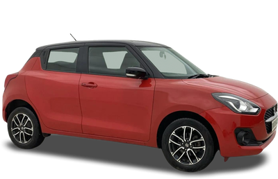 Maruti Swift-img