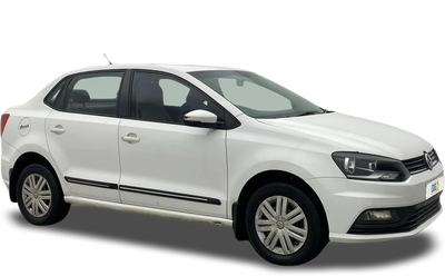 Volkswagen Ameo-img