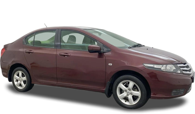 Honda City-img