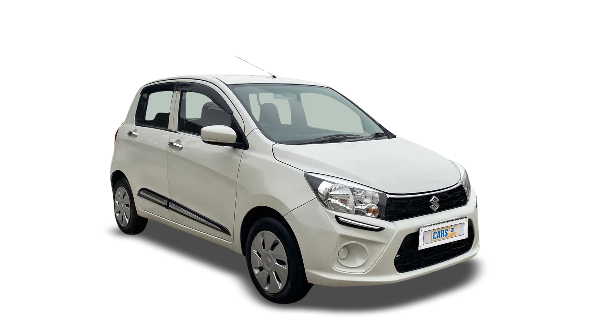 Maruti Celerio-img