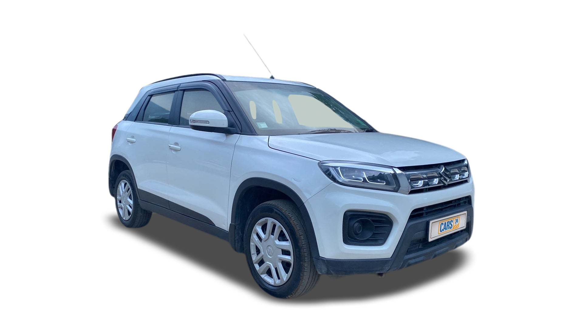 Maruti Vitara Brezza-img