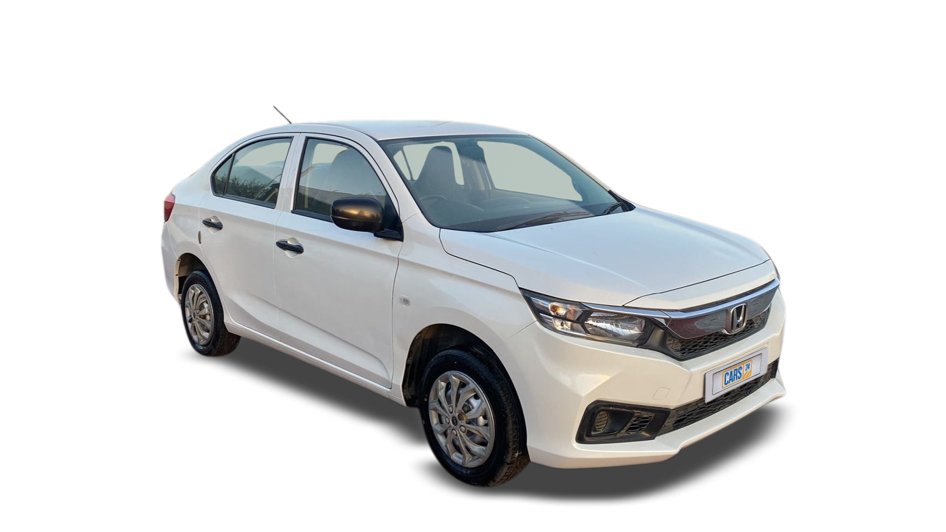 2020 Honda Amaze - Sedan - Petrol - Manual - ₹5.71 lakh