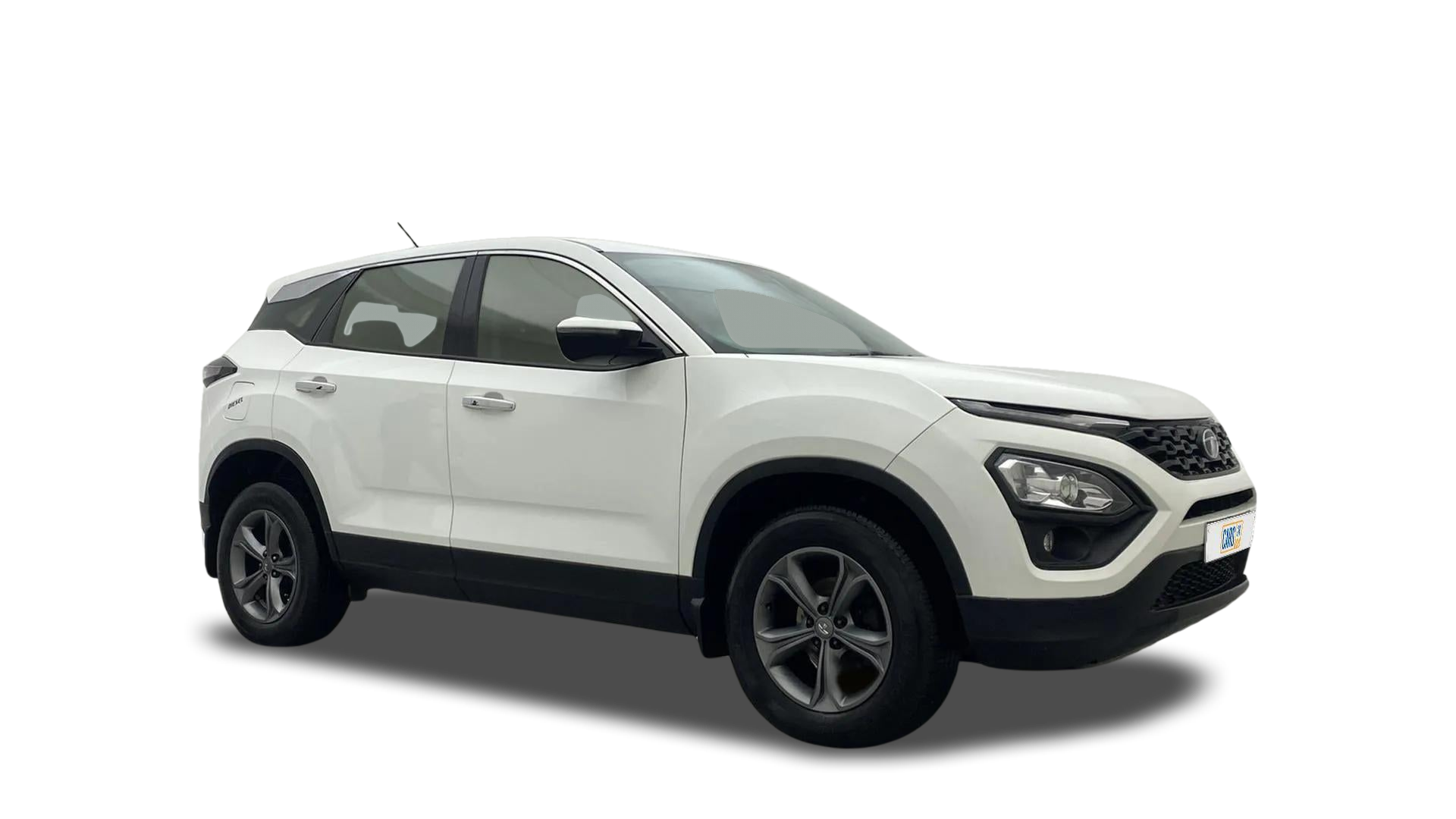 2022 Tata Harrier - SUV - Diesel - Manual - ₹15.20 lakh