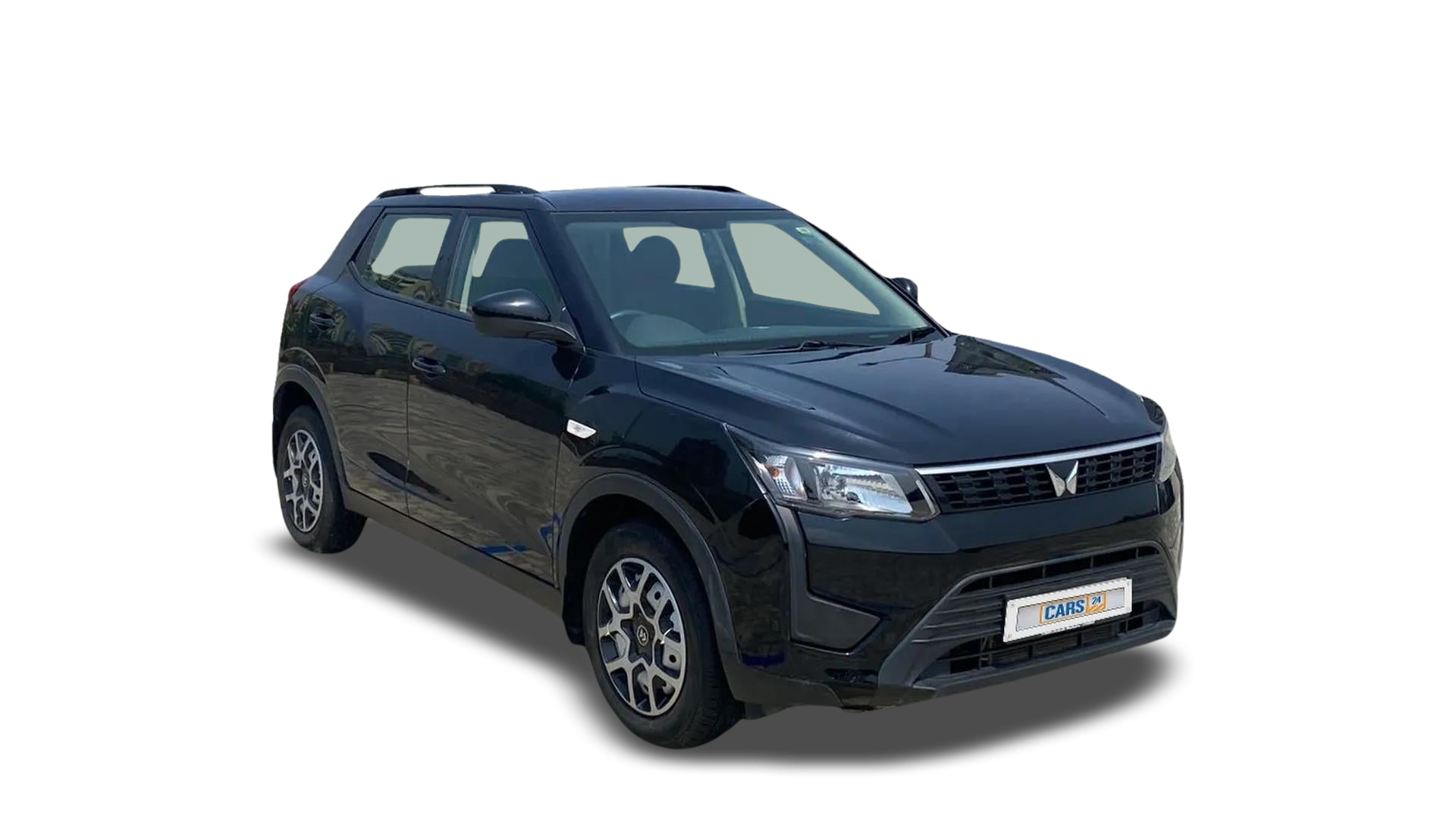 2023 Mahindra XUV300 - SUV - Petrol - Manual - ₹7.76 lakh
