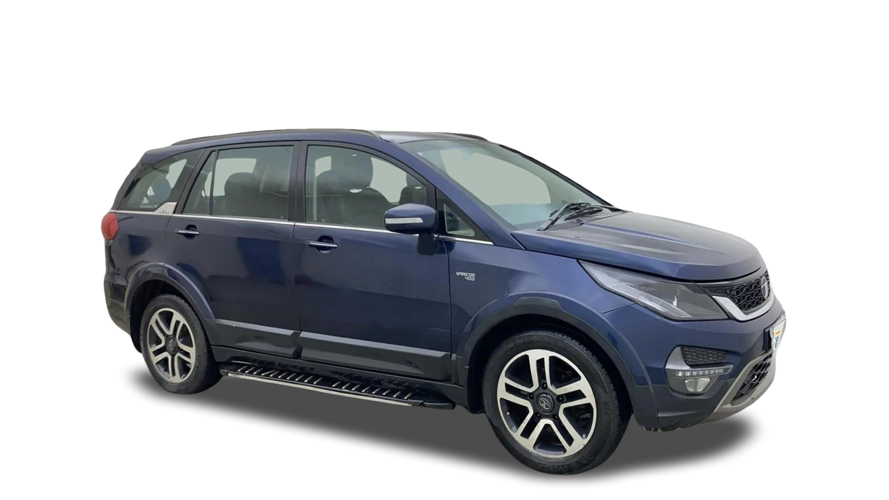 Tata Hexa-img