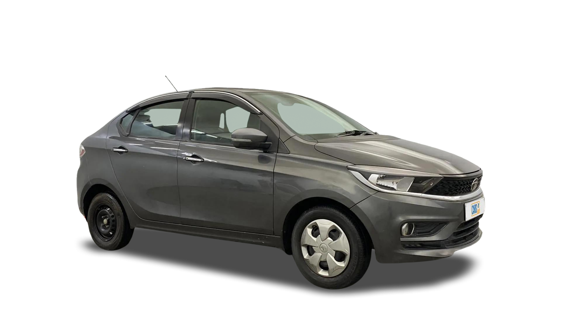 2020 Tata TIGOR - Sedan - Petrol - Manual - ₹3.99 lakh