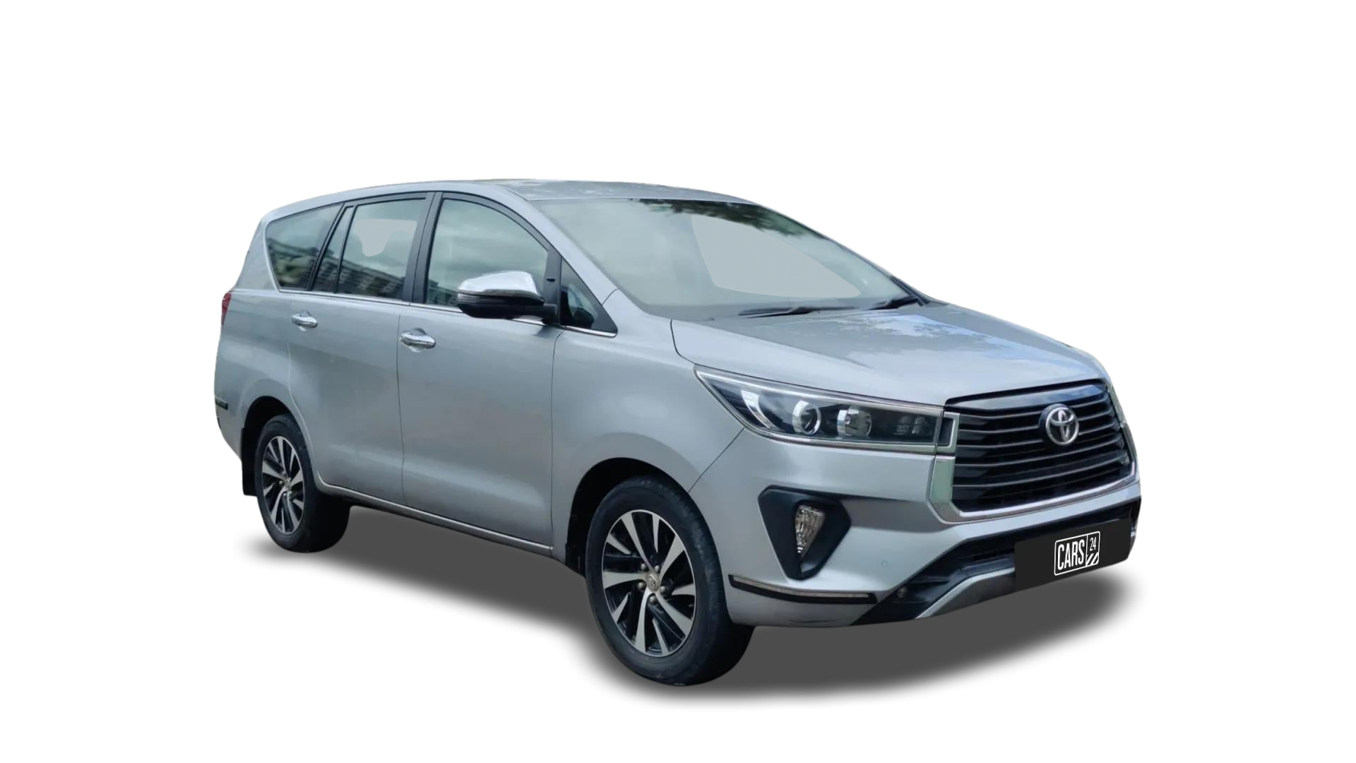 Toyota Innova Crysta-img