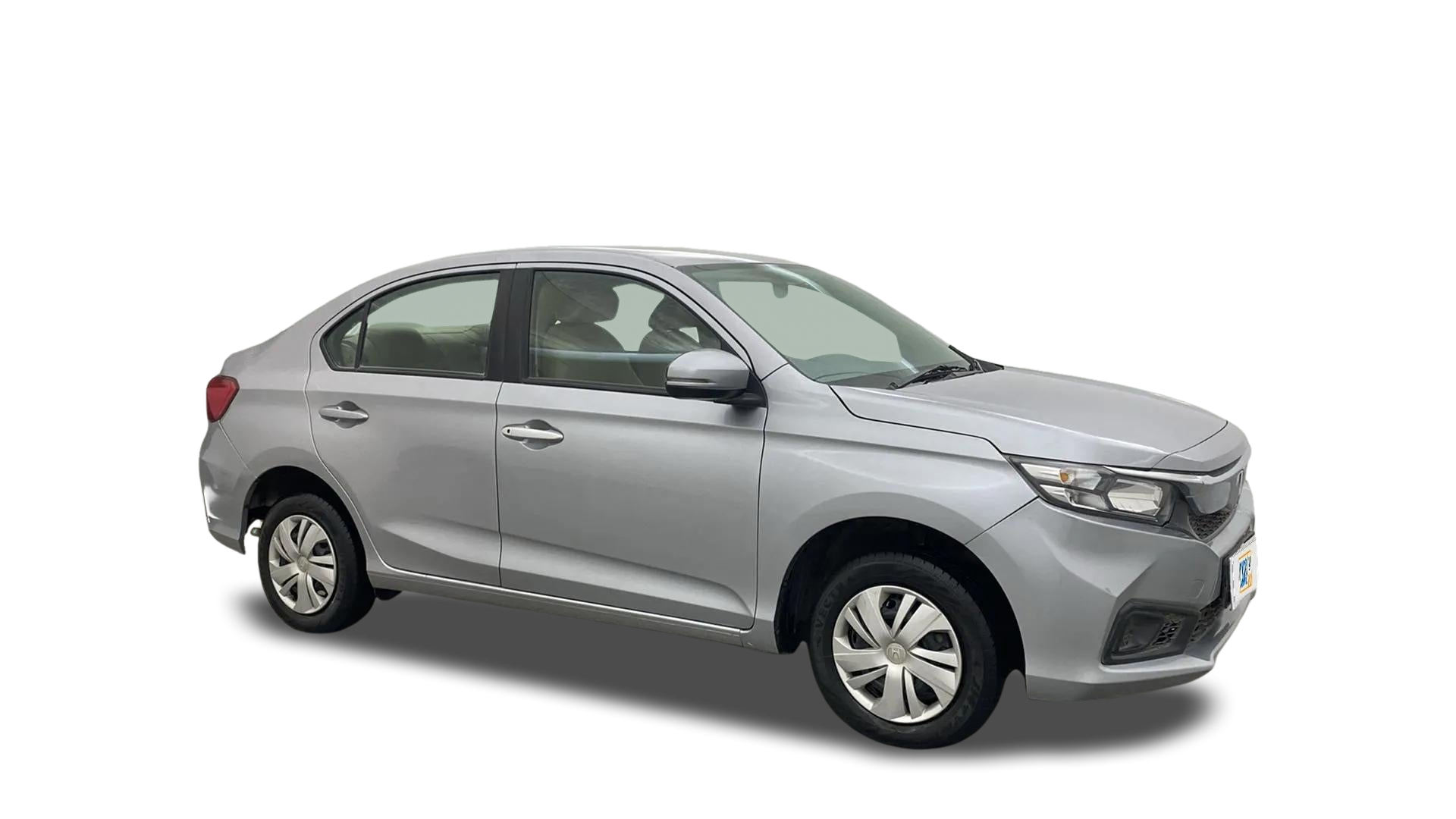 2021 Honda Amaze - Sedan - Petrol - Manual - ₹5.90 lakh
