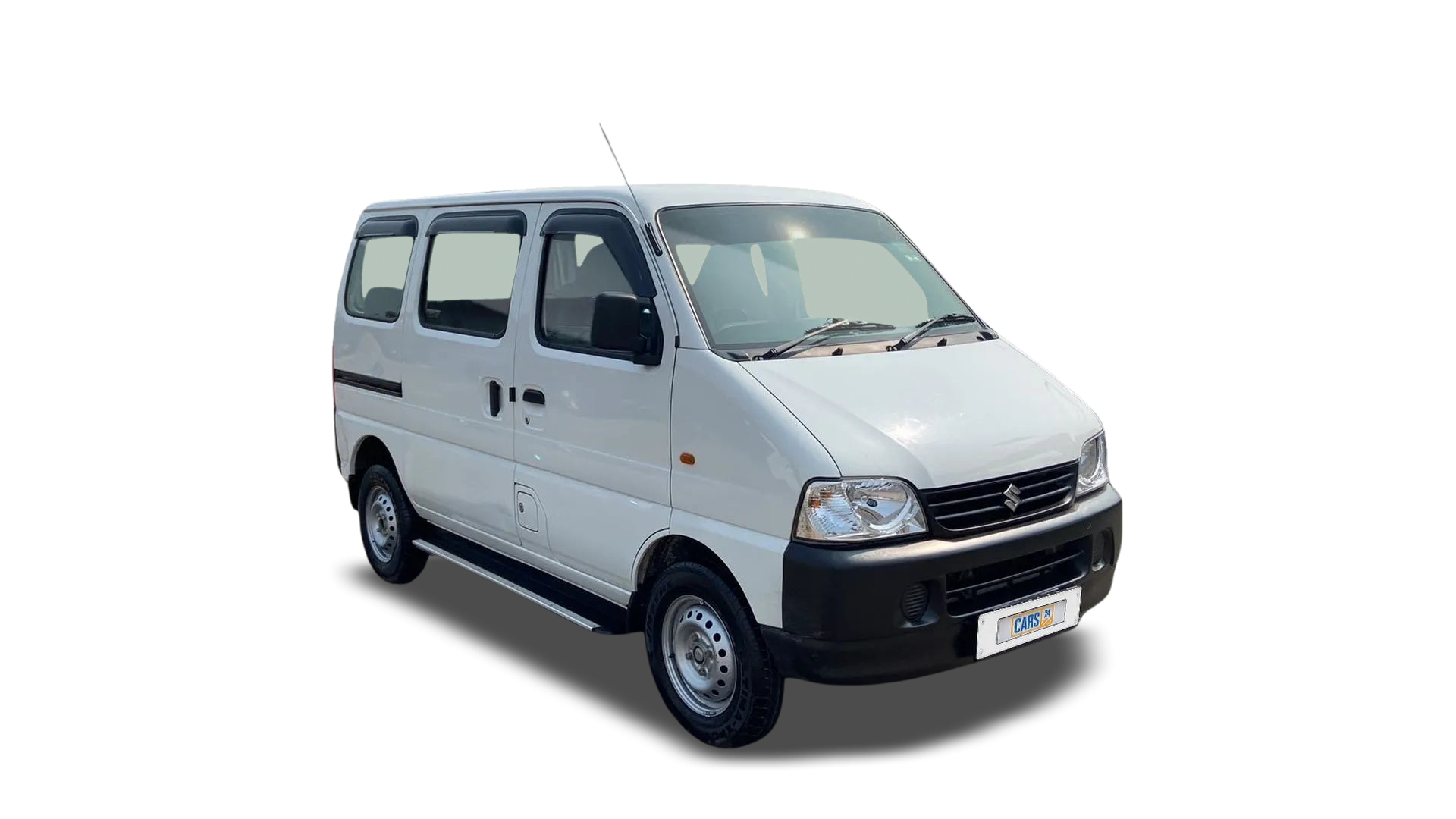 2023 Maruti Eeco - SUV - CNG - Manual - ₹5.83 lakh