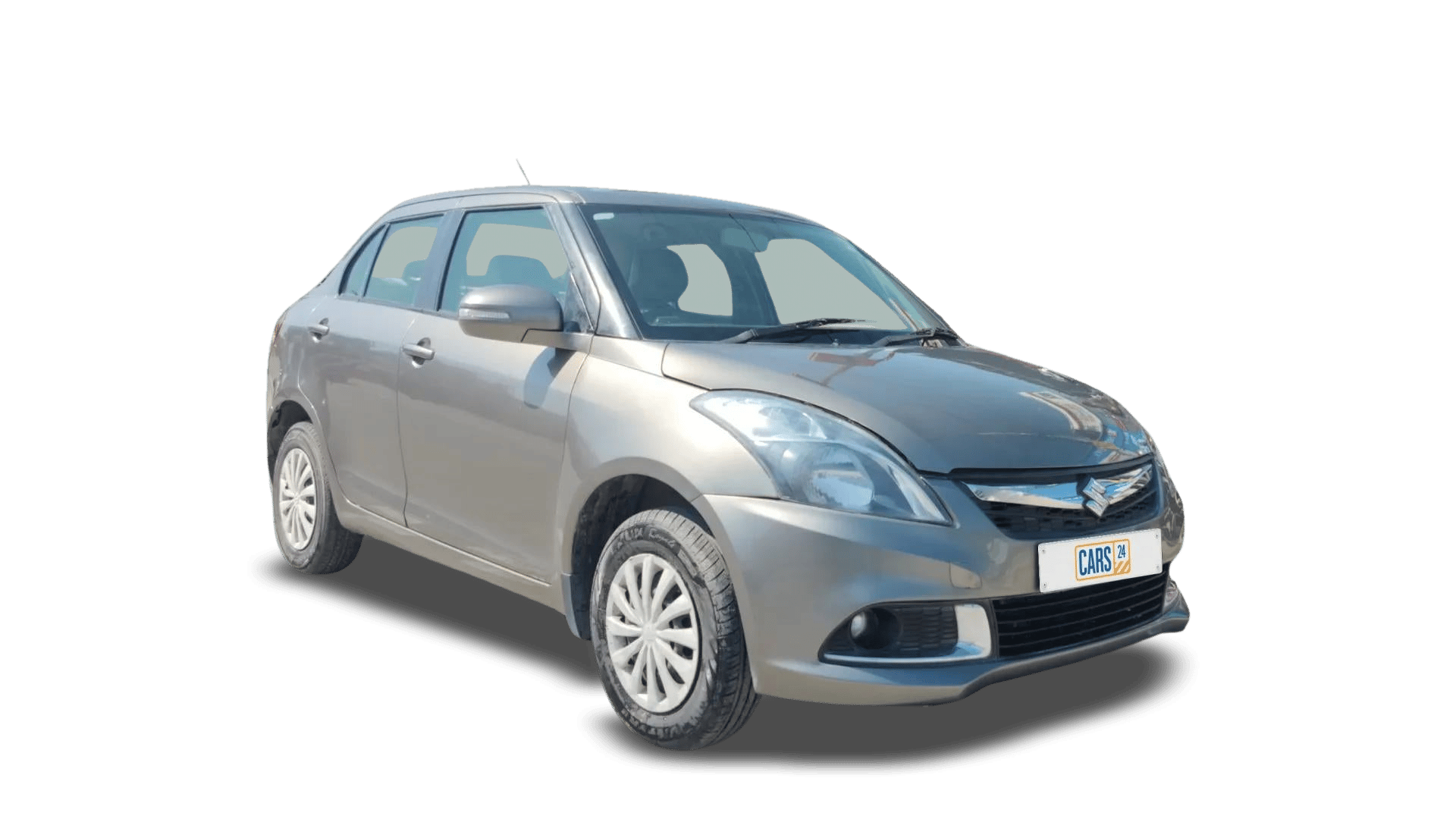 2016 Maruti Swift Dzire - Sedan - Petrol - Manual - ₹3.80 lakh