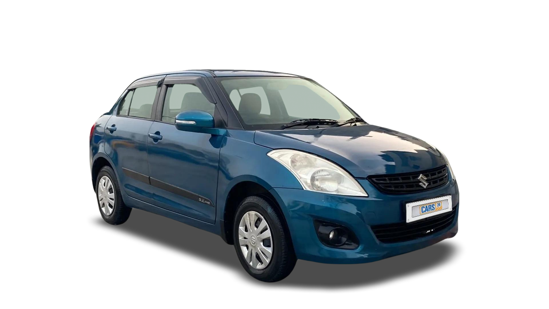 Maruti Swift Dzire-img