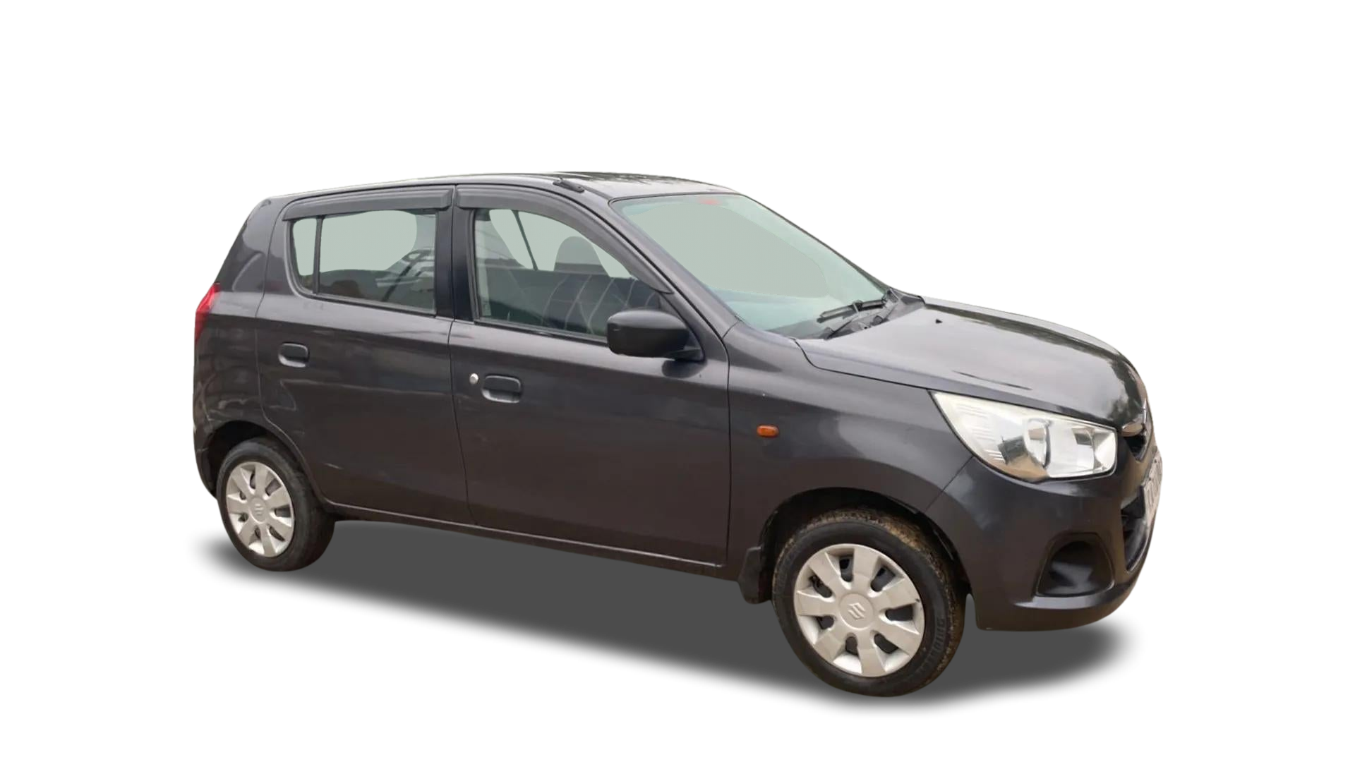 2019 Maruti Alto K10 - Hatchback - Petrol - Manual - ₹3.60 lakh