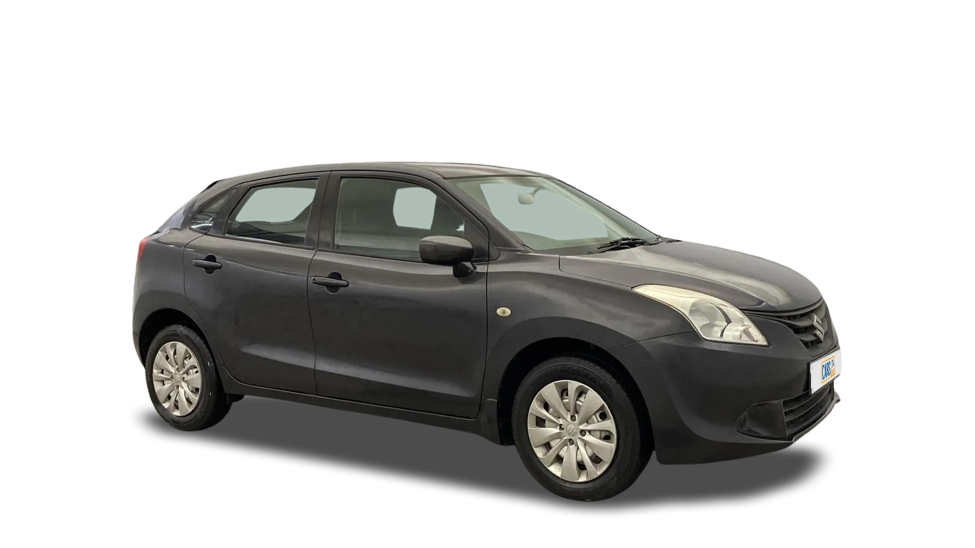 Maruti Baleno-img