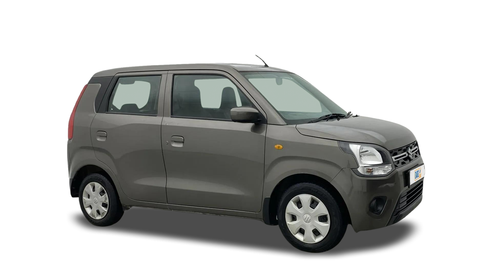 Maruti New Wagon-R-img