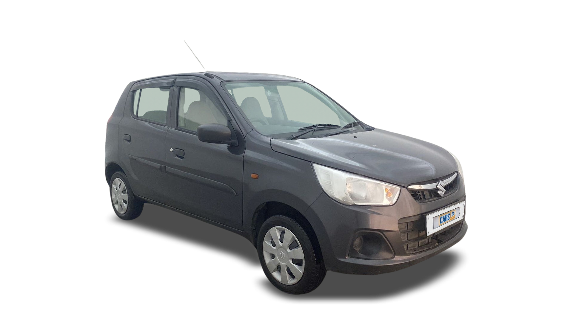 Maruti Alto K10-img