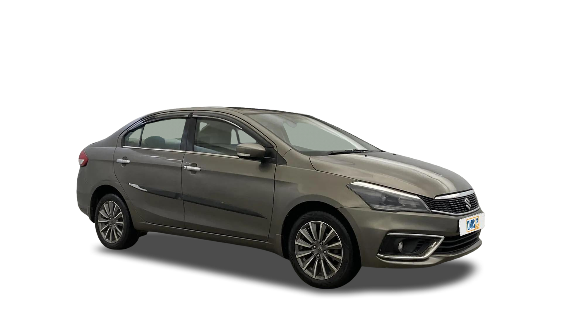 2020 Maruti Ciaz - Sedan - Petrol - Manual - ₹6.93 lakh
