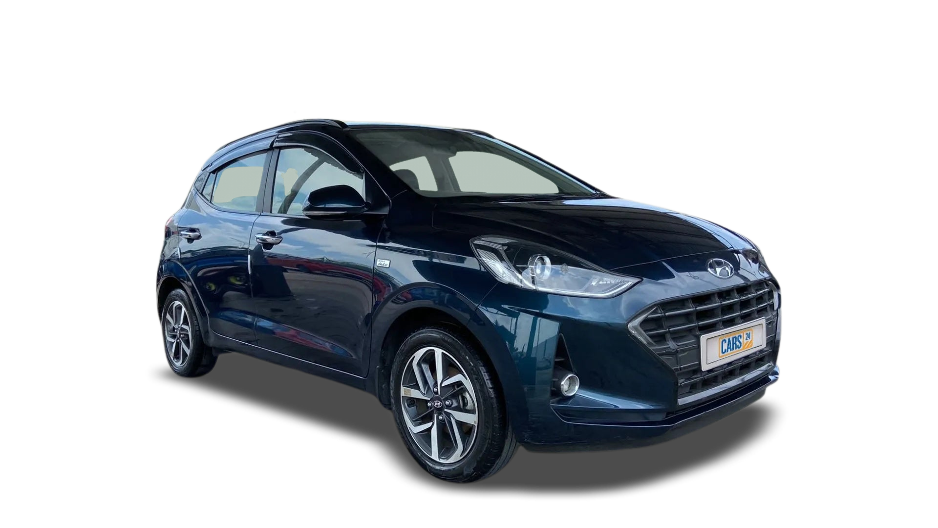 Hyundai GRAND I10 NIOS-img