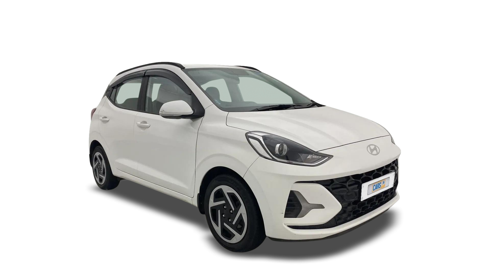 Hyundai GRAND I10 NIOS-img
