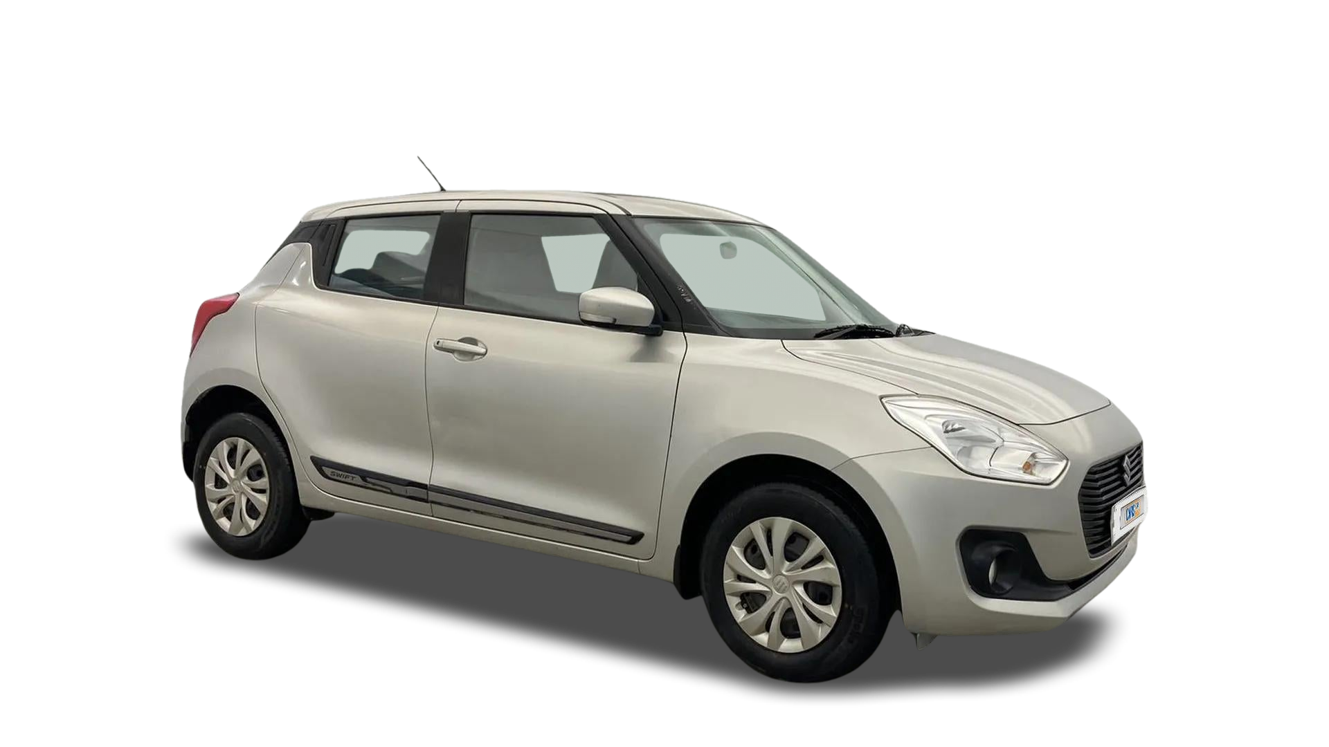 Maruti Swift-img