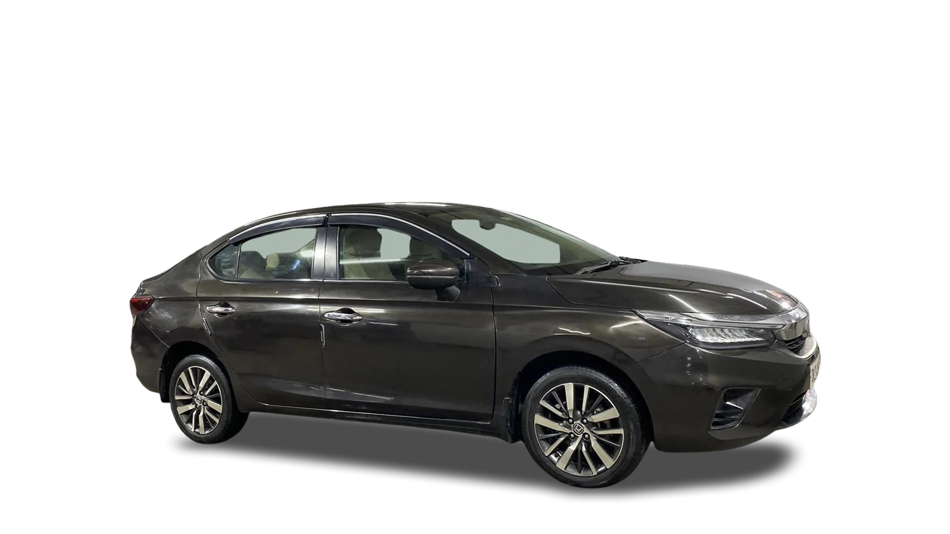 2022 Honda City - Sedan - Petrol - Automatic - ₹10.95 lakh