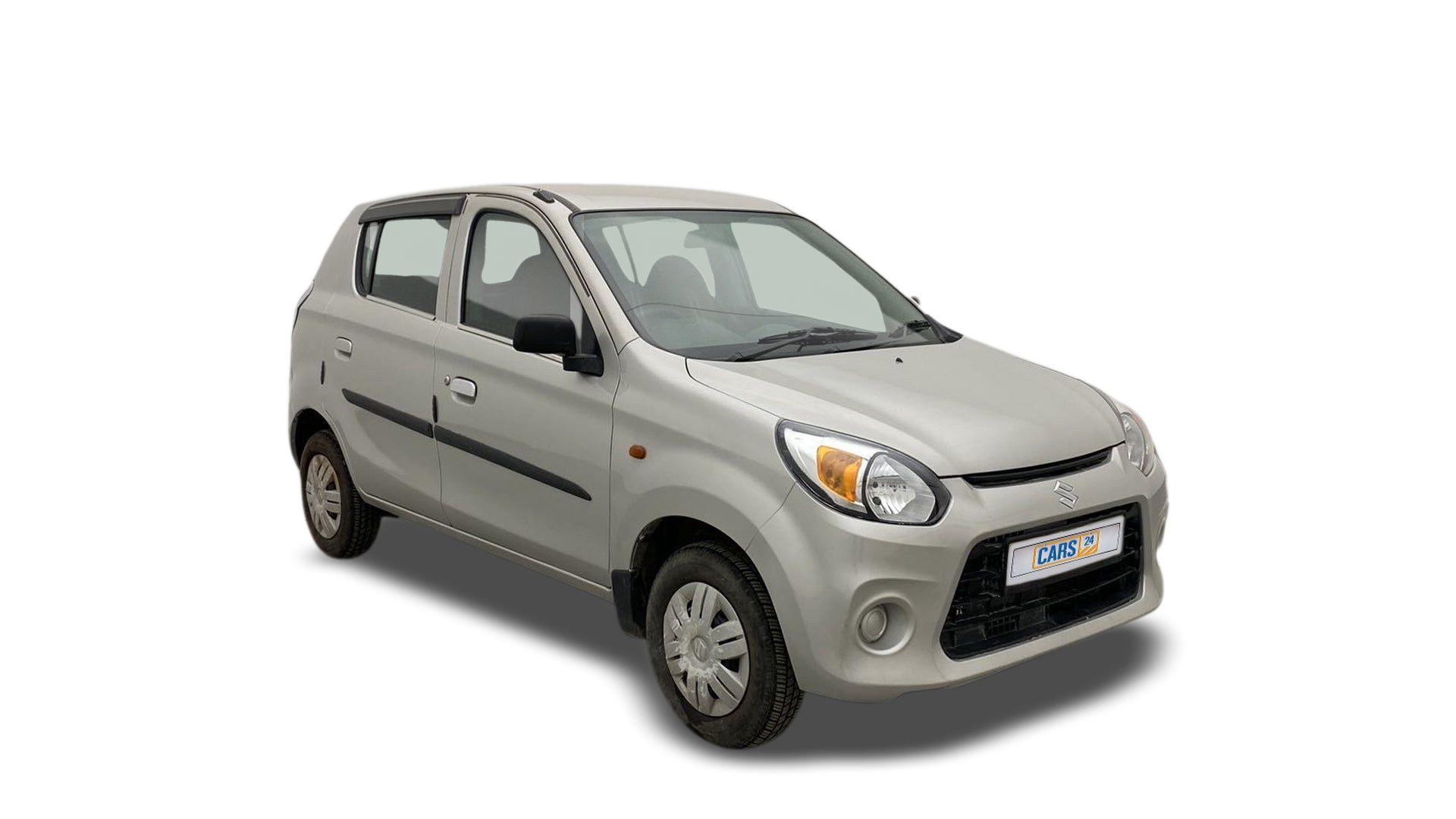 2019 Maruti Alto - Hatchback - Petrol - Manual - ₹3.00 lakh