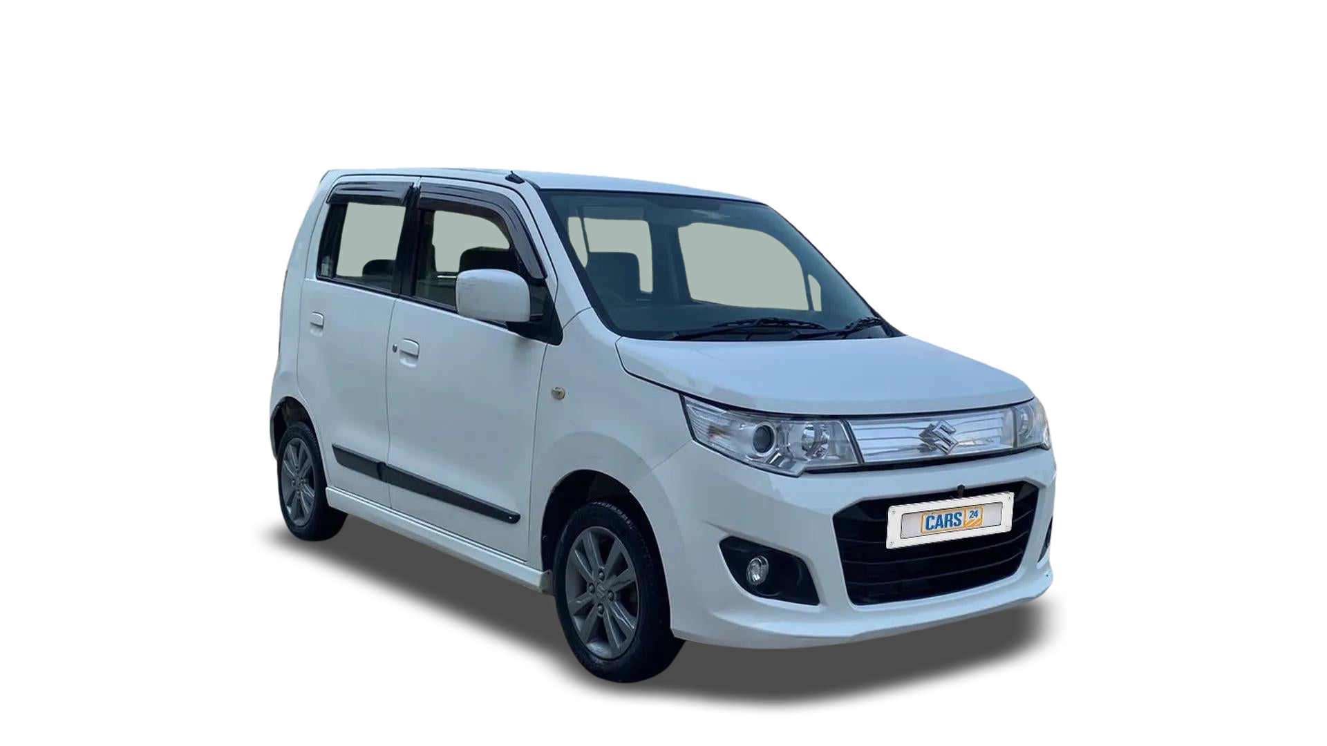 Maruti Wagon R Stingray-img