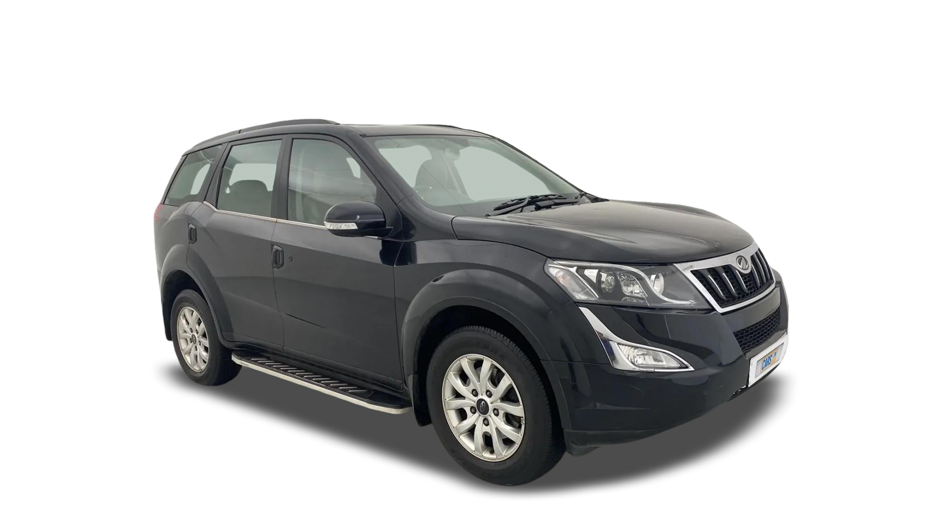 Mahindra XUV500-img