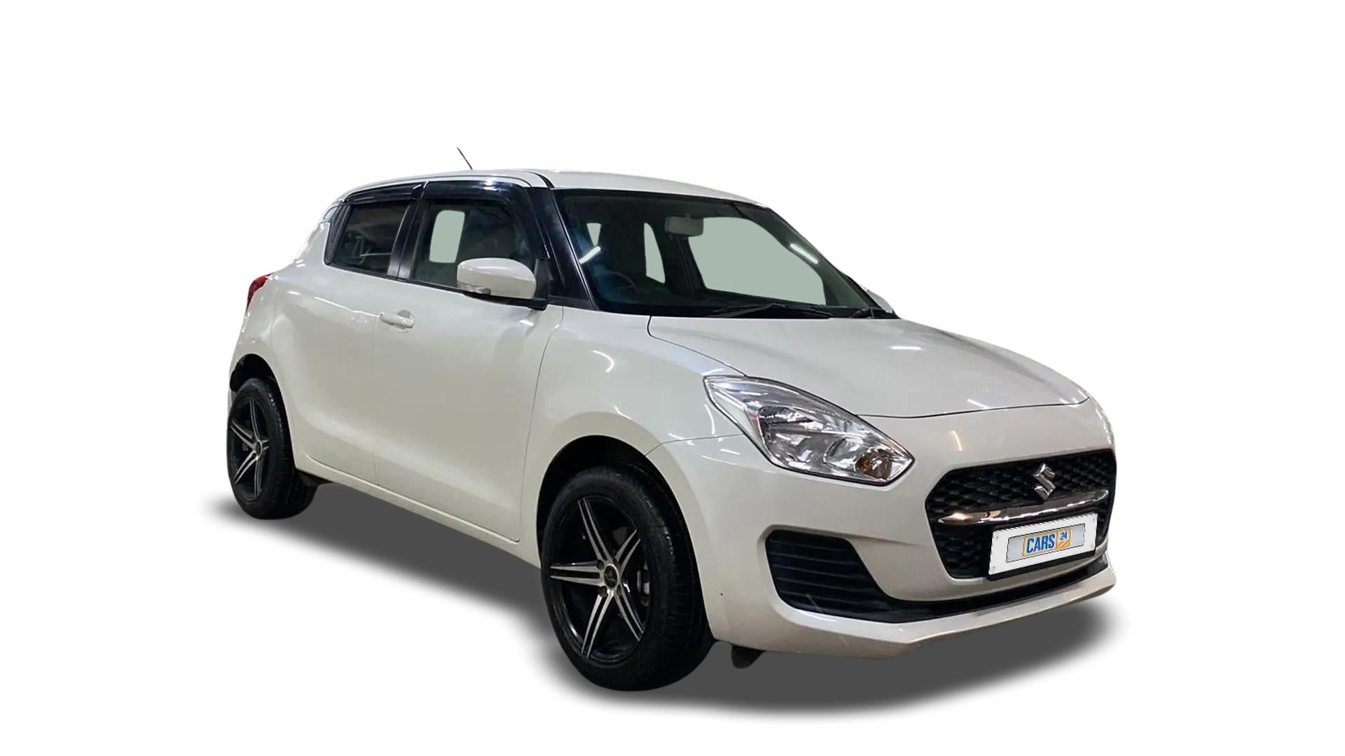 Maruti Swift-img