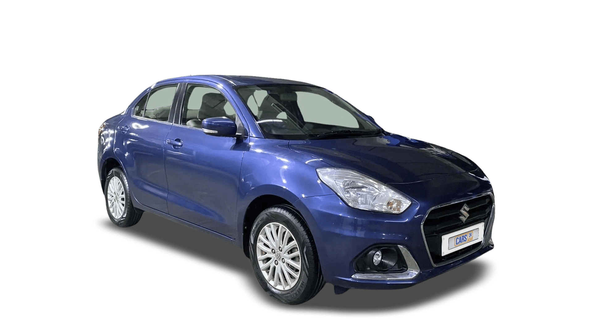 2021 Maruti Dzire - Sedan - Petrol - Manual - ₹5.76 lakh