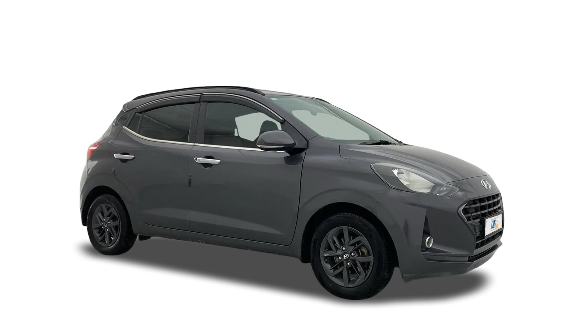 Hyundai GRAND I10 NIOS-img