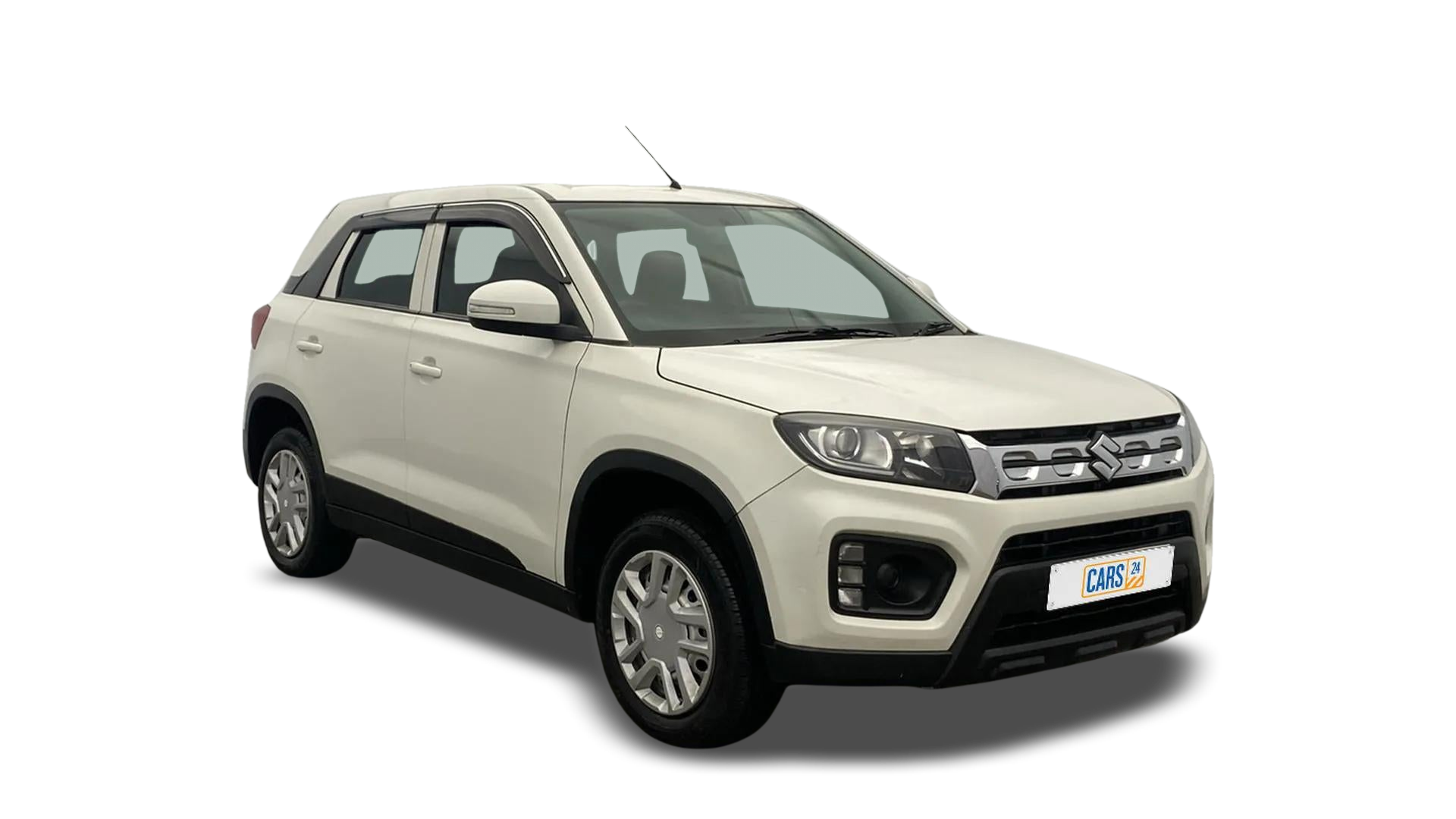 Maruti Vitara Brezza-img