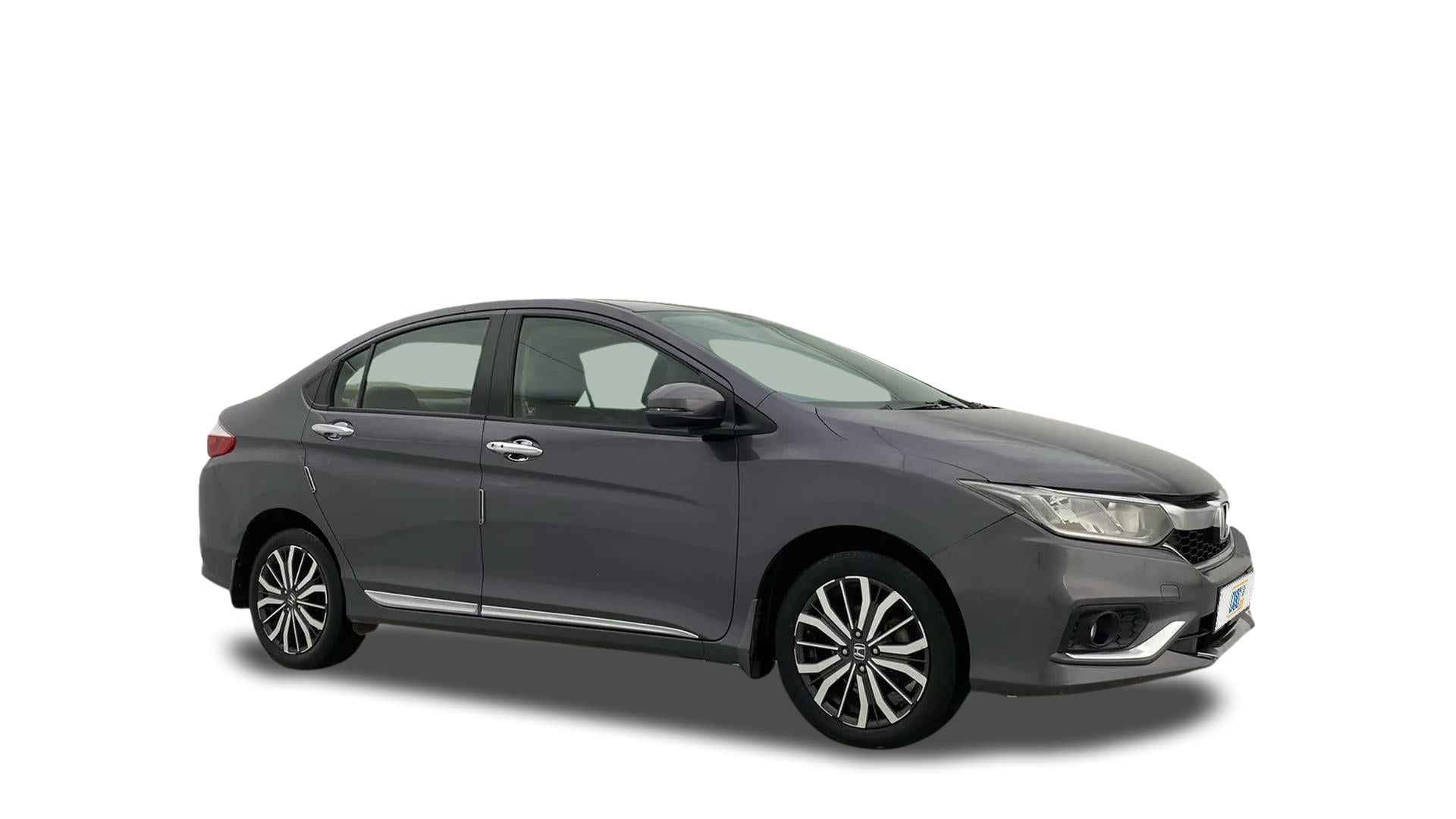 Honda City-img
