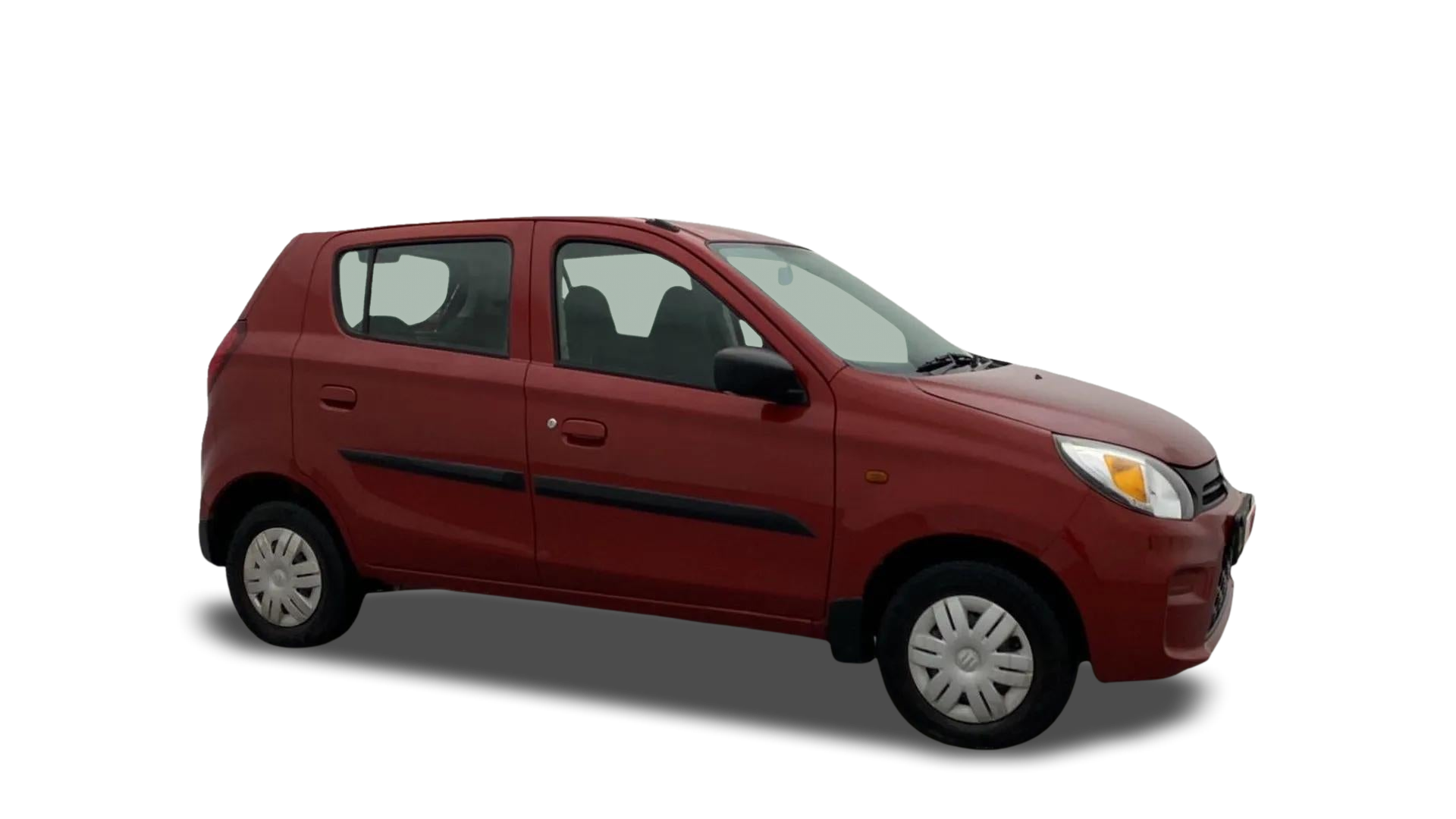 Maruti Alto-img