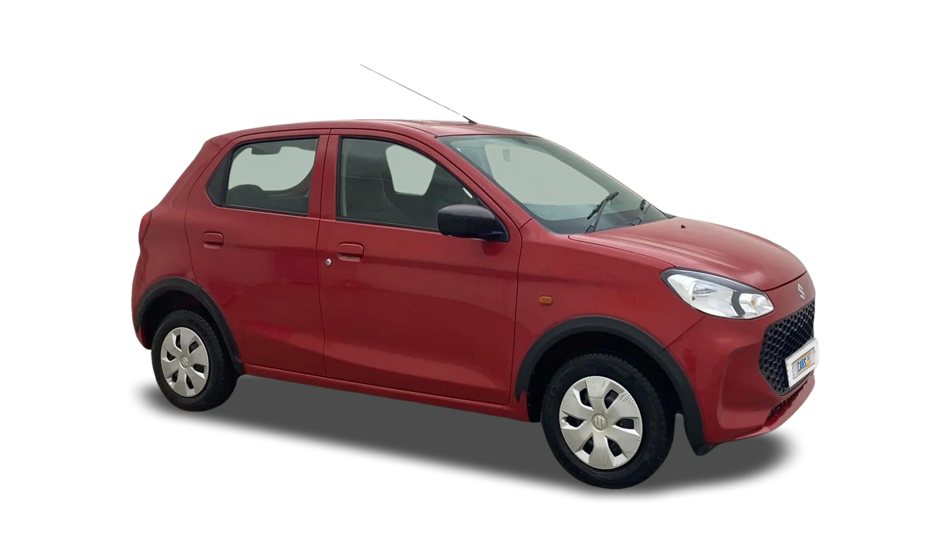 2022 Maruti Alto K10 - Hatchback - Petrol - Manual - ₹3.82 lakh