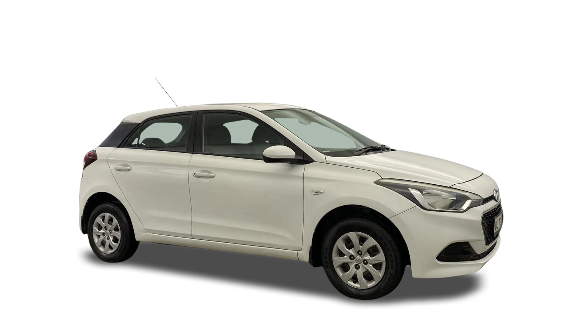 2015 Hyundai Elite i20 - Hatchback - Petrol - Manual - ₹3.08 lakh