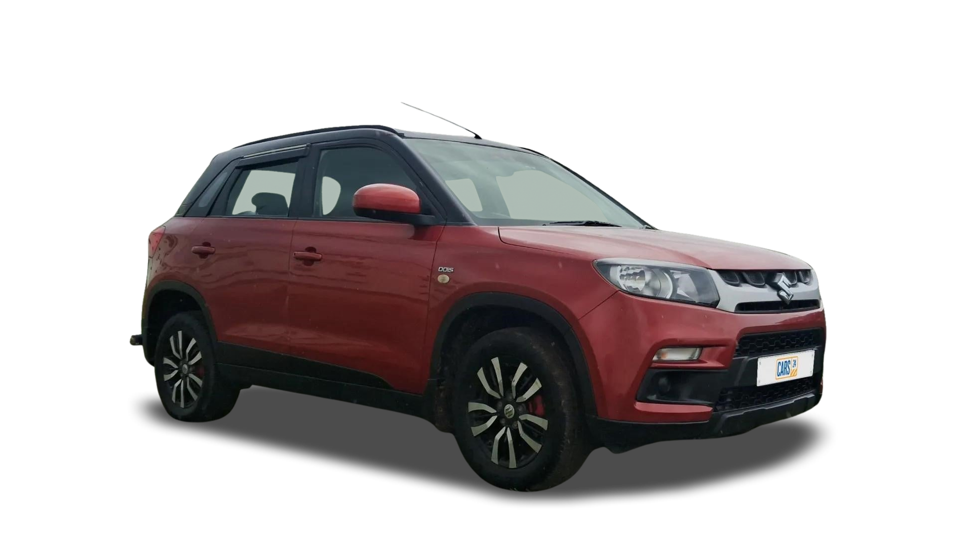 Maruti Vitara Brezza-img