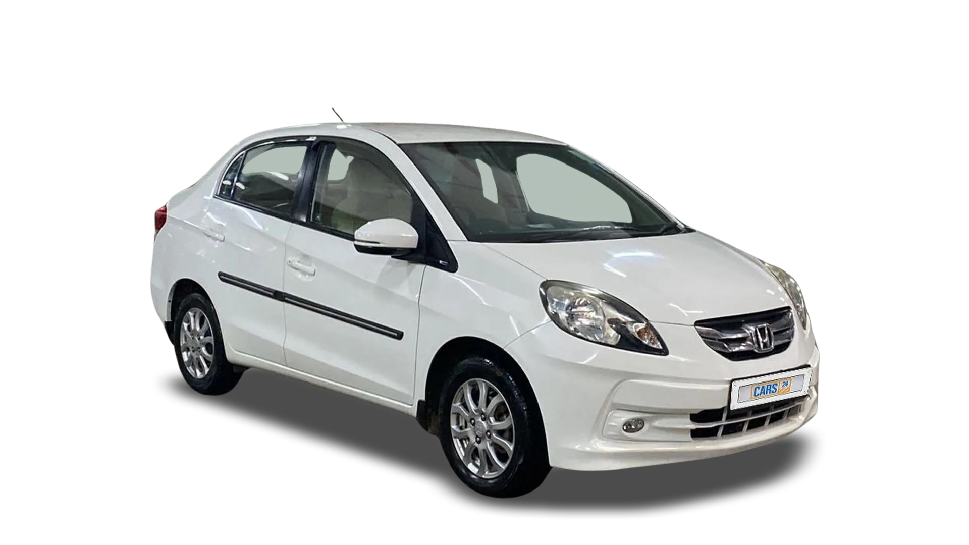 Honda Amaze-img