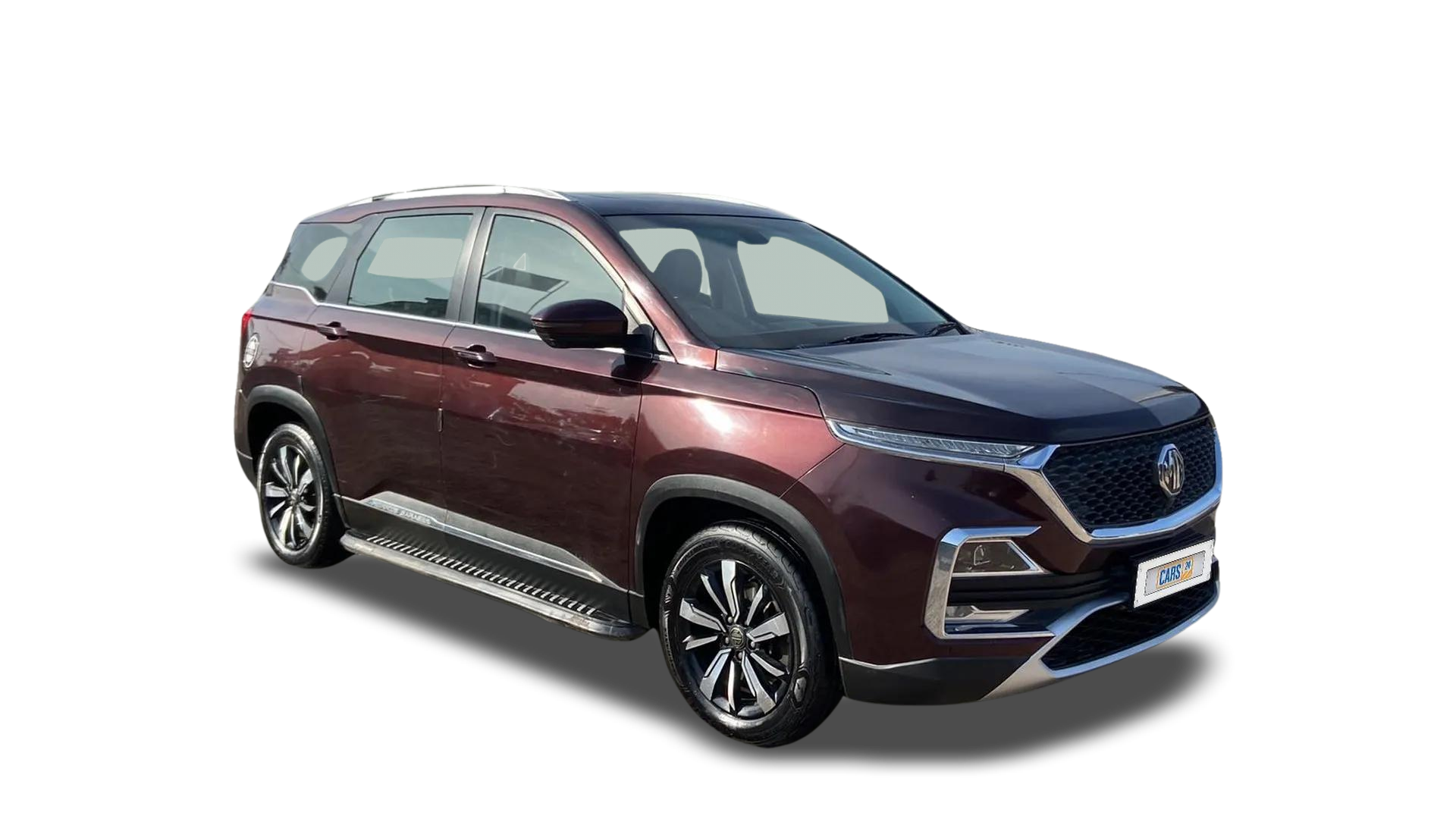 2020 MG HECTOR - SUV - Petrol - Automatic - ₹9.51 lakh