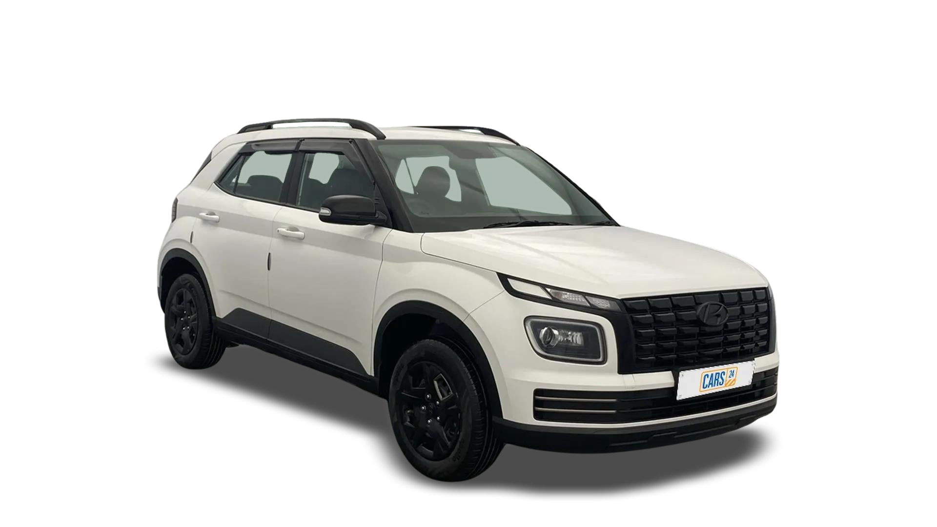 2024 Hyundai VENUE - SUV - Petrol - Manual - ₹9.50 lakh