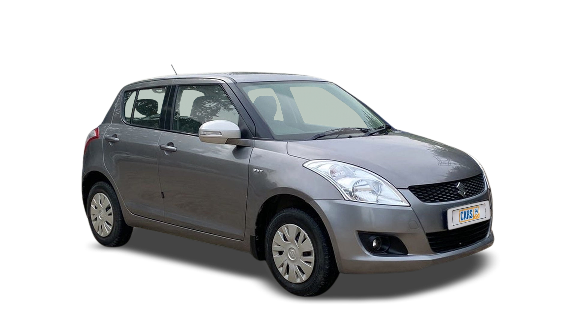2013 Maruti Swift - Hatchback - Petrol - Manual - ₹3.24 lakh