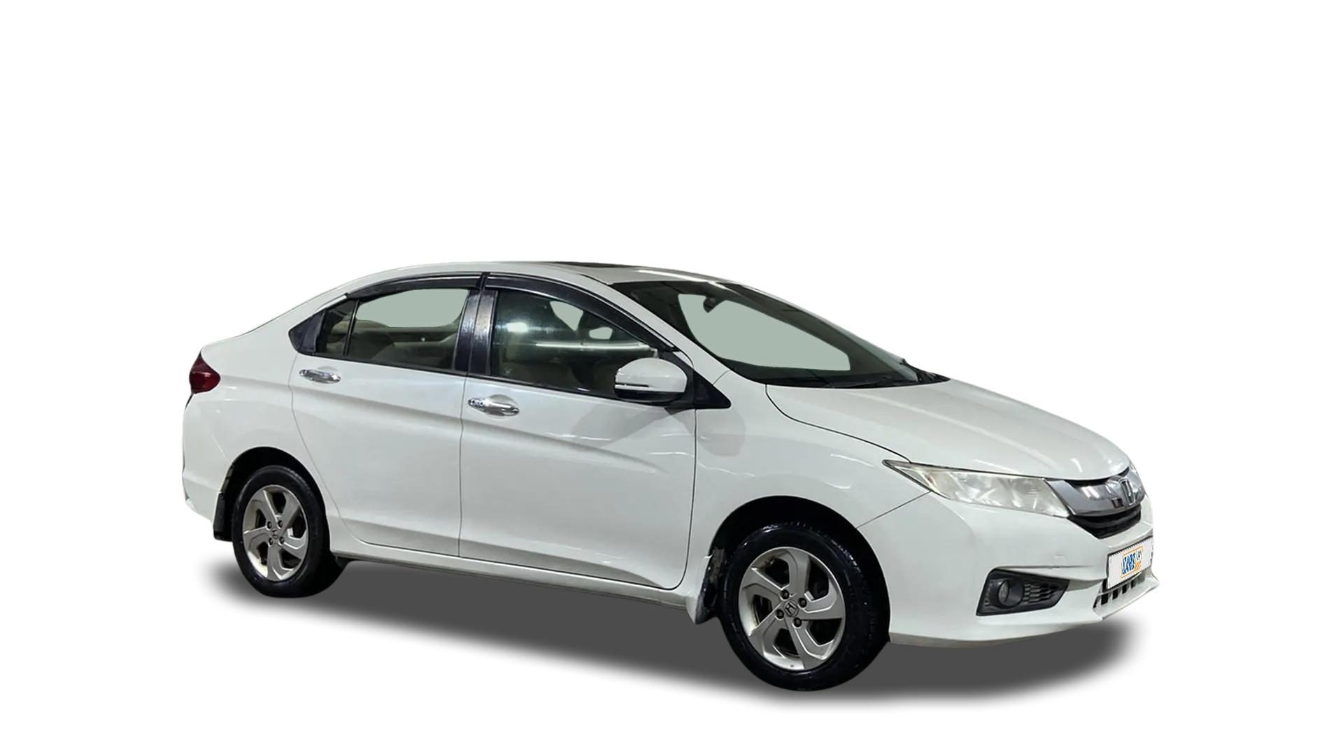 Honda City-img