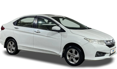 Honda City-img