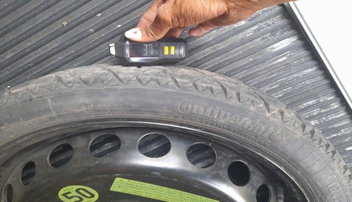 2014 Audi A4 2.0 TDI 174BHP, Diesel, Automatic, 98,716 km, tyre