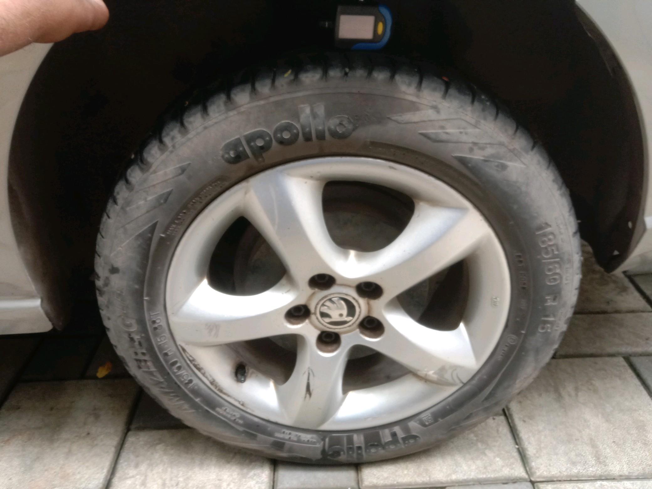 Tyres