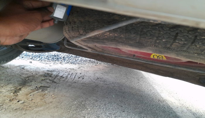 2021 Renault TRIBER RXZ, Petrol, Manual, 35,482 km, tyre