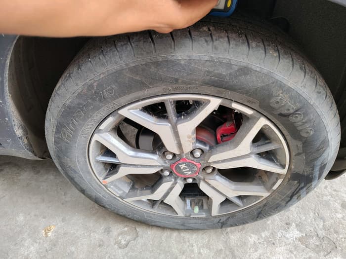 Tyres