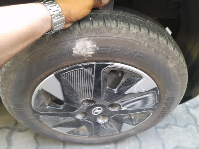 Tyres