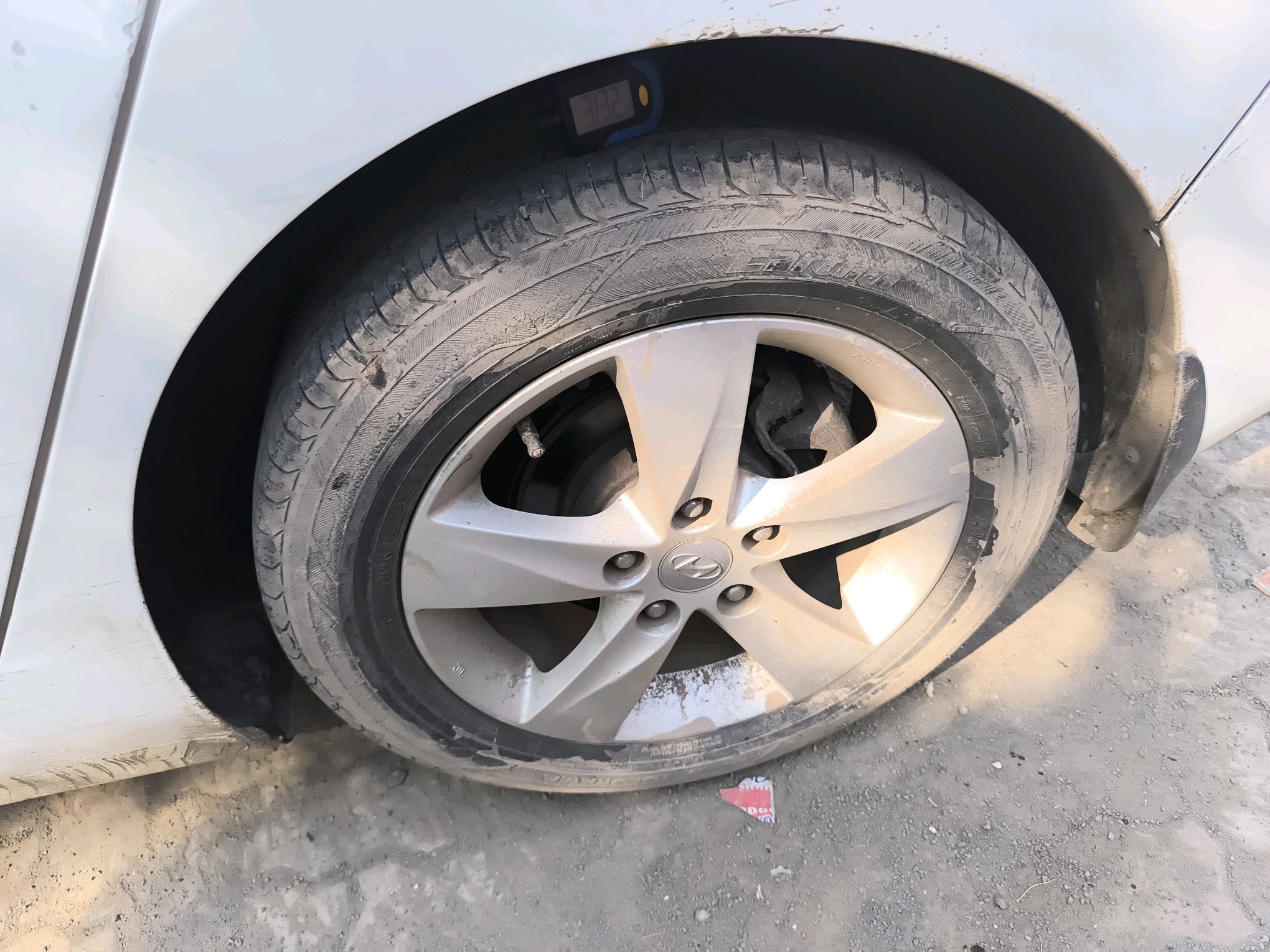 Tyres