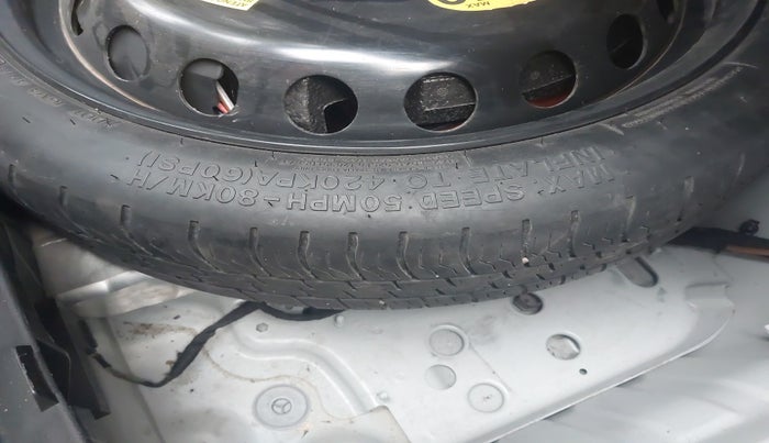 2017 Audi A6 35 TDI S LINE, Diesel, Automatic, 1,05,873 km, tyre