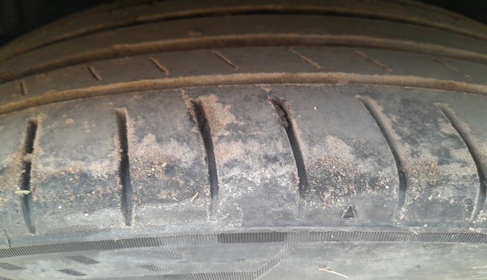 2016 Audi A6 35 TDI S LINE, Diesel, Automatic, 74,616 km, tyre